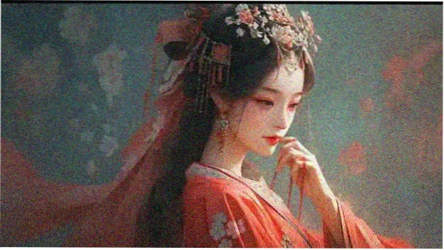 四阶魔方公式图解速查海报